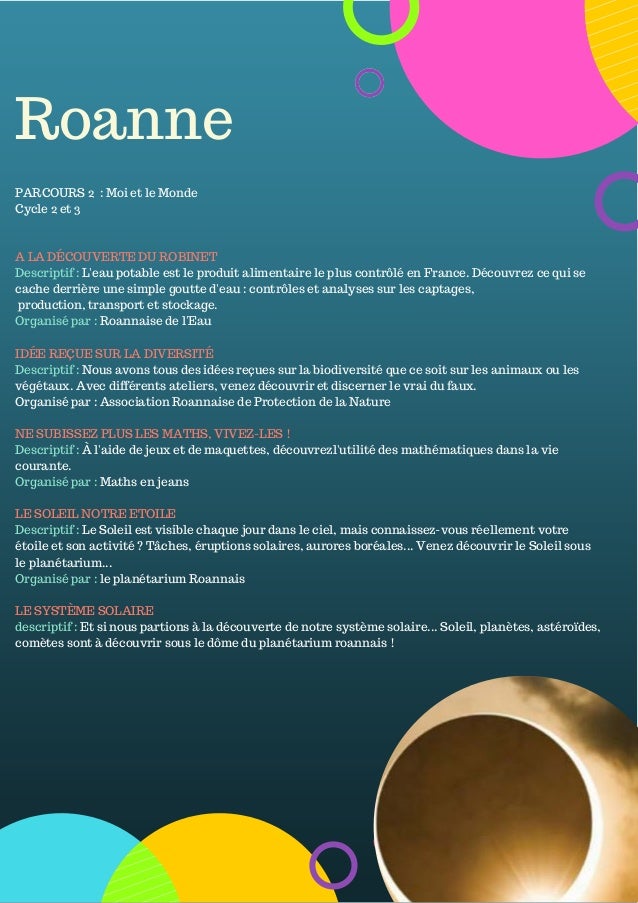 Prog Scolaire 2017 Sd