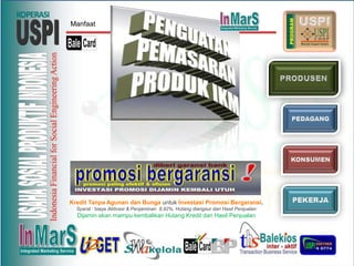 Program uspi 1945 | PPT