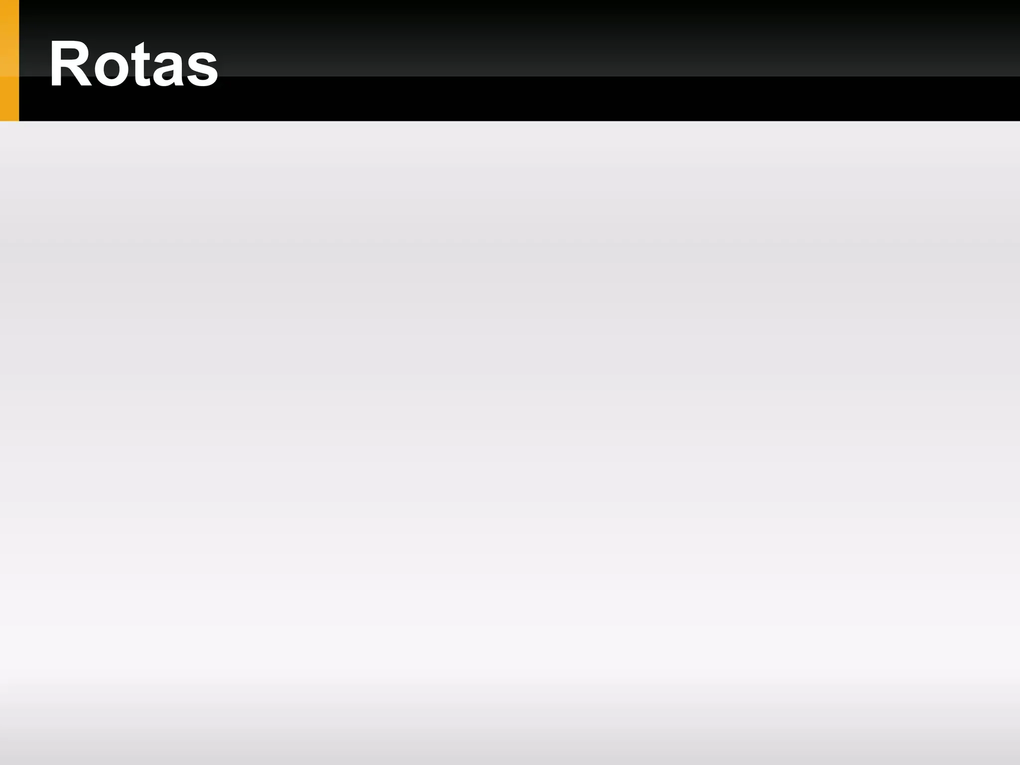 Onde colocar imagens, css e js? Pode-se criar as pastas a seguir na raiz do projeto (não é na raiz da aplicação, ou seja, deve estar no mesmo nível, mas não dentro na pasta application): img css js E armazenar os seus arquivos nelas. Não é obrigado usar esse nomes de pastas, mas é um bom padrão. Essas pastas devem ser definidas nas regras do .htaccess para uma reescrita de URL correta. RewriteEngine on RewriteCond $1 !^(index.php|img|css|js|robots.txt) RewriteRule ^(.*)$ index.php/$1 [L] 