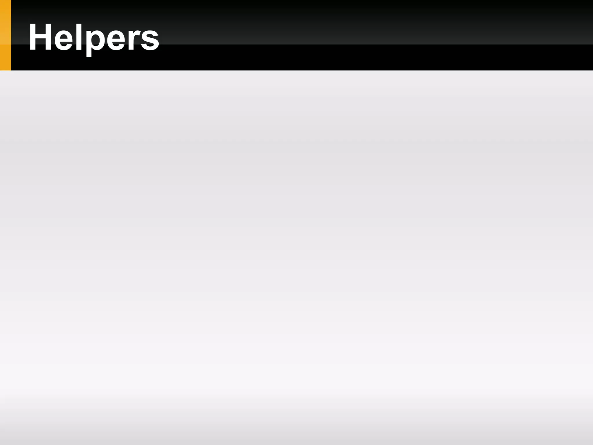 Reduzindo o tamanho da aplicação Apague o diretório user_guide de seu projeto. Como ele ocupa bastante espaço, recomenda-se que ele seja eliminado de suas aplicações. 