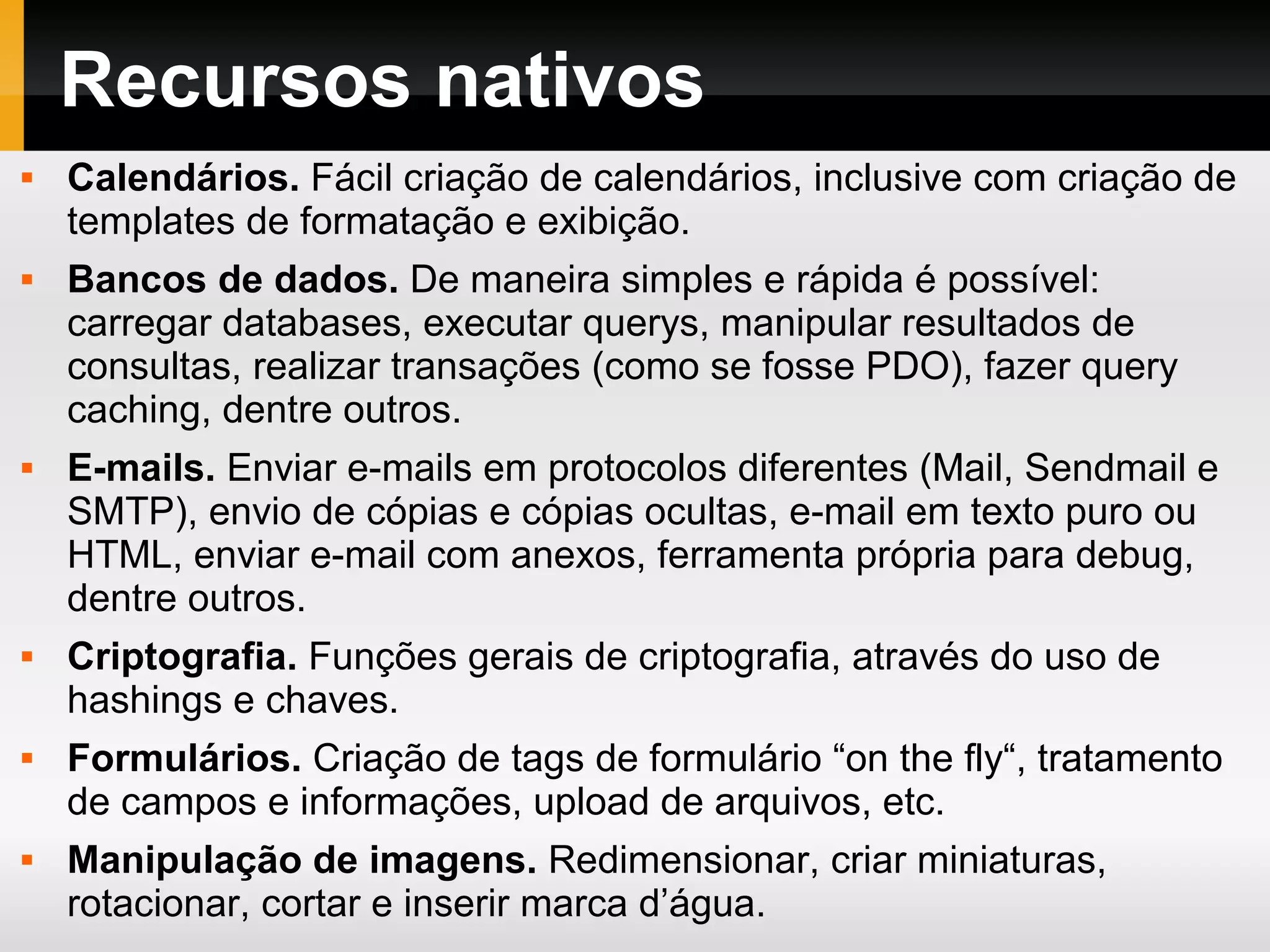 Frameworks PHP http://www.linkedin.com/groups/What-is-best-PHP-Framework-78637.S.207852116 