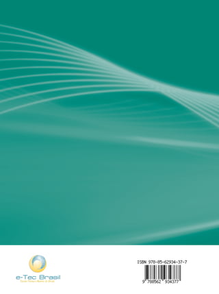 Curso Técnico em Informática
Programação para Web
Jean Eduardo Glazar
 