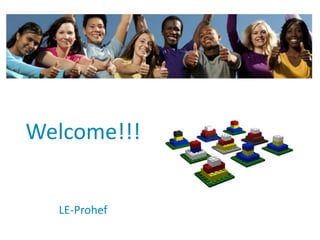 Welcome!!!


  LE-Prohef
 