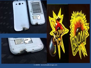 H. AMAYA tecnicohse@coinogas.com
 