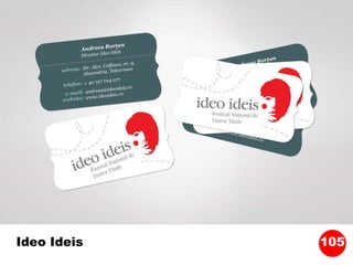Ideo Ideis 105 