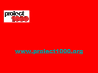 www.proiect1000.org 
