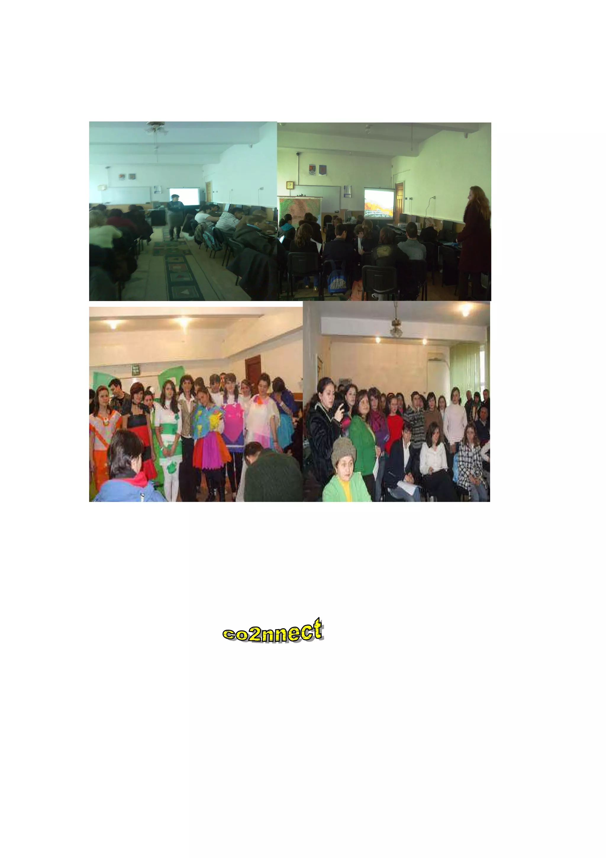 Proiect Campanie Co2nnect