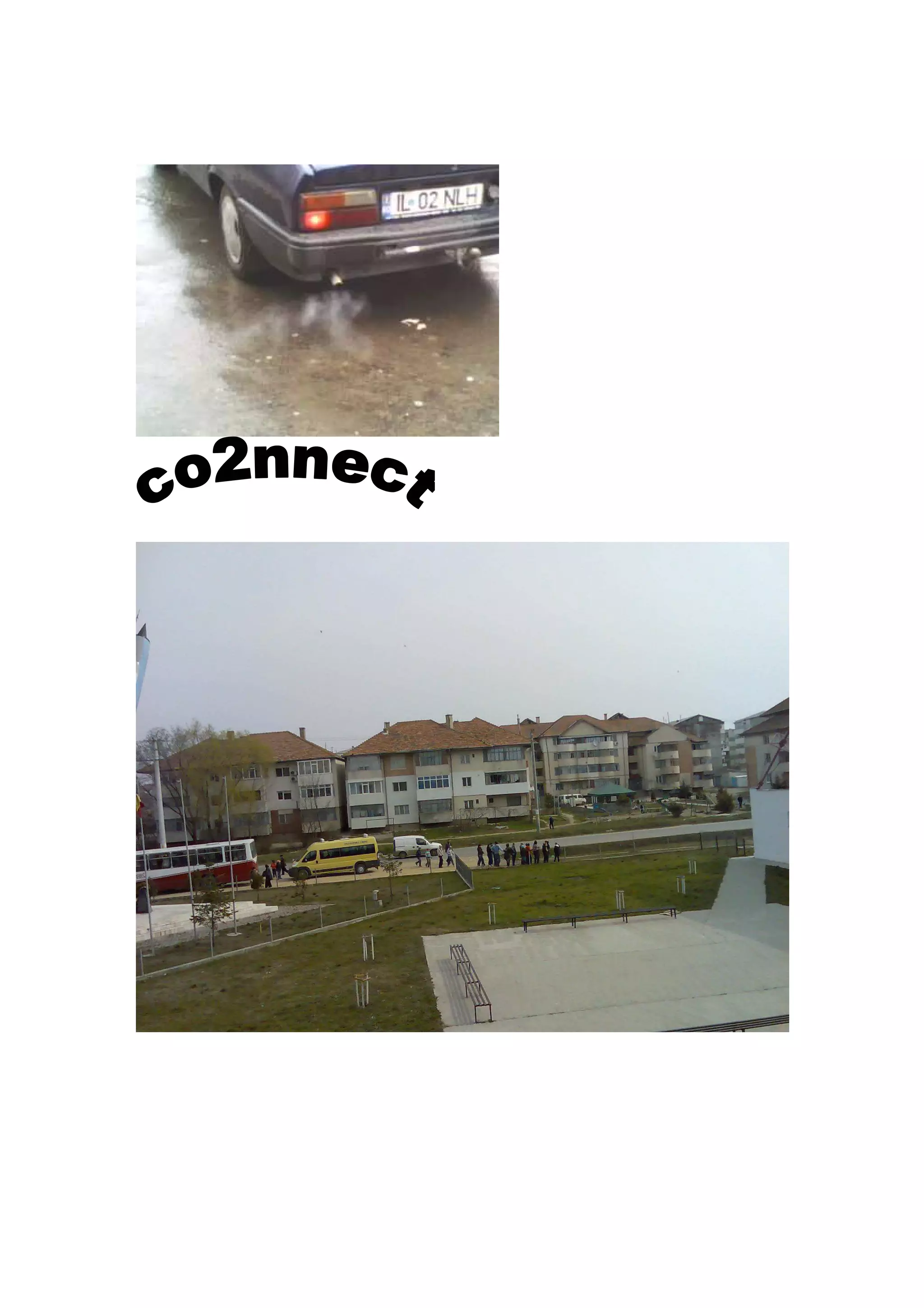 Proiect Campanie Co2nnect