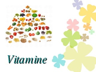 Vitamine 