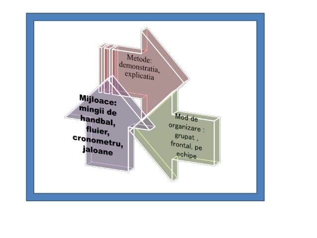 Proiect De Lectie Andrei Mihai
