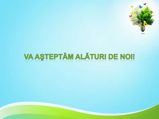 Proiect eco 2012 2013