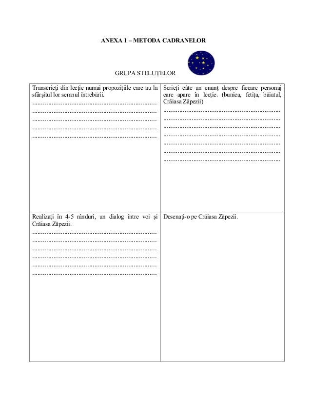 Proiecteinspectie