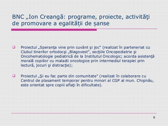Programs