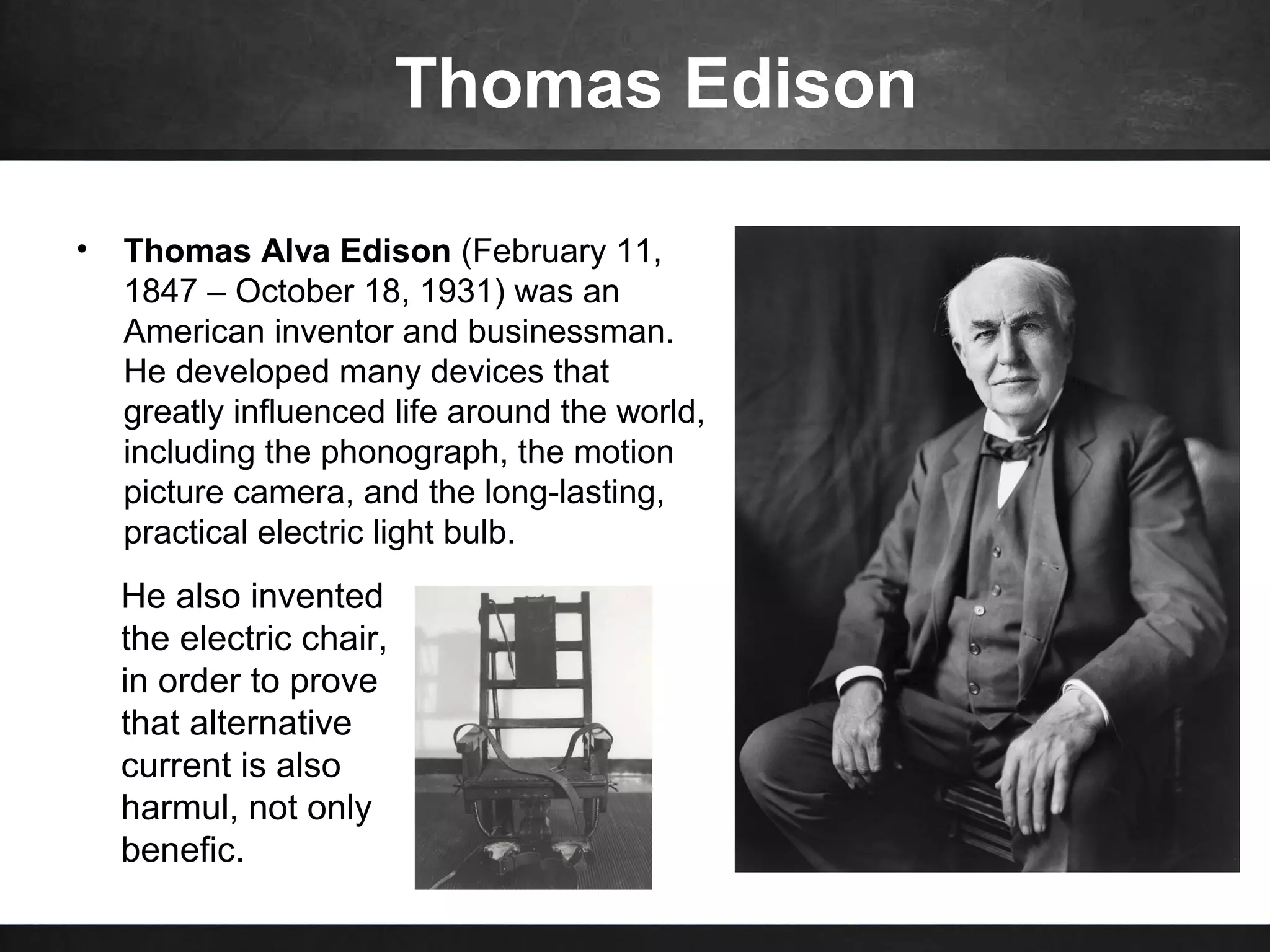 Famous scientists | PPT | Chemistry | Science