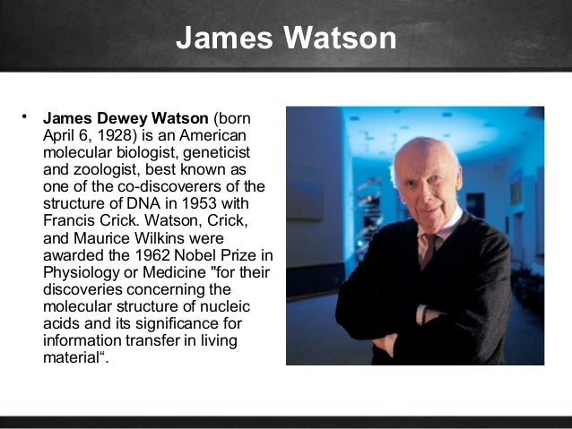 Famous Scientists - 