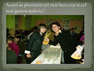 Proiect naitional