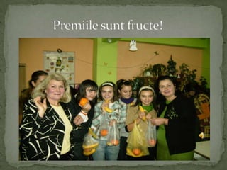 Proiect naitional
