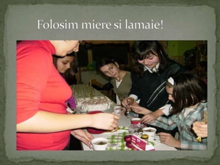 Proiect naitional