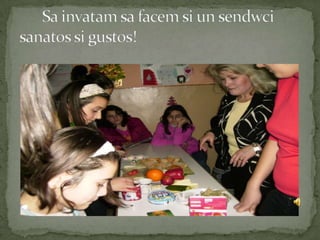 Proiect naitional