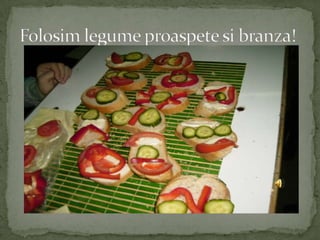Proiect naitional