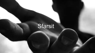 Sfarsit
 