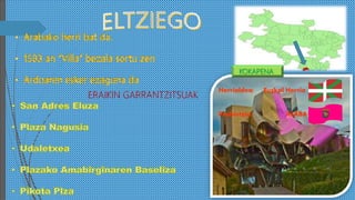 KOKAPENA
Herrialdea: Euskal Herria
Probintzia: ALABA
 