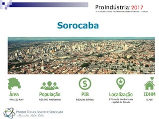 Sorocaba
 