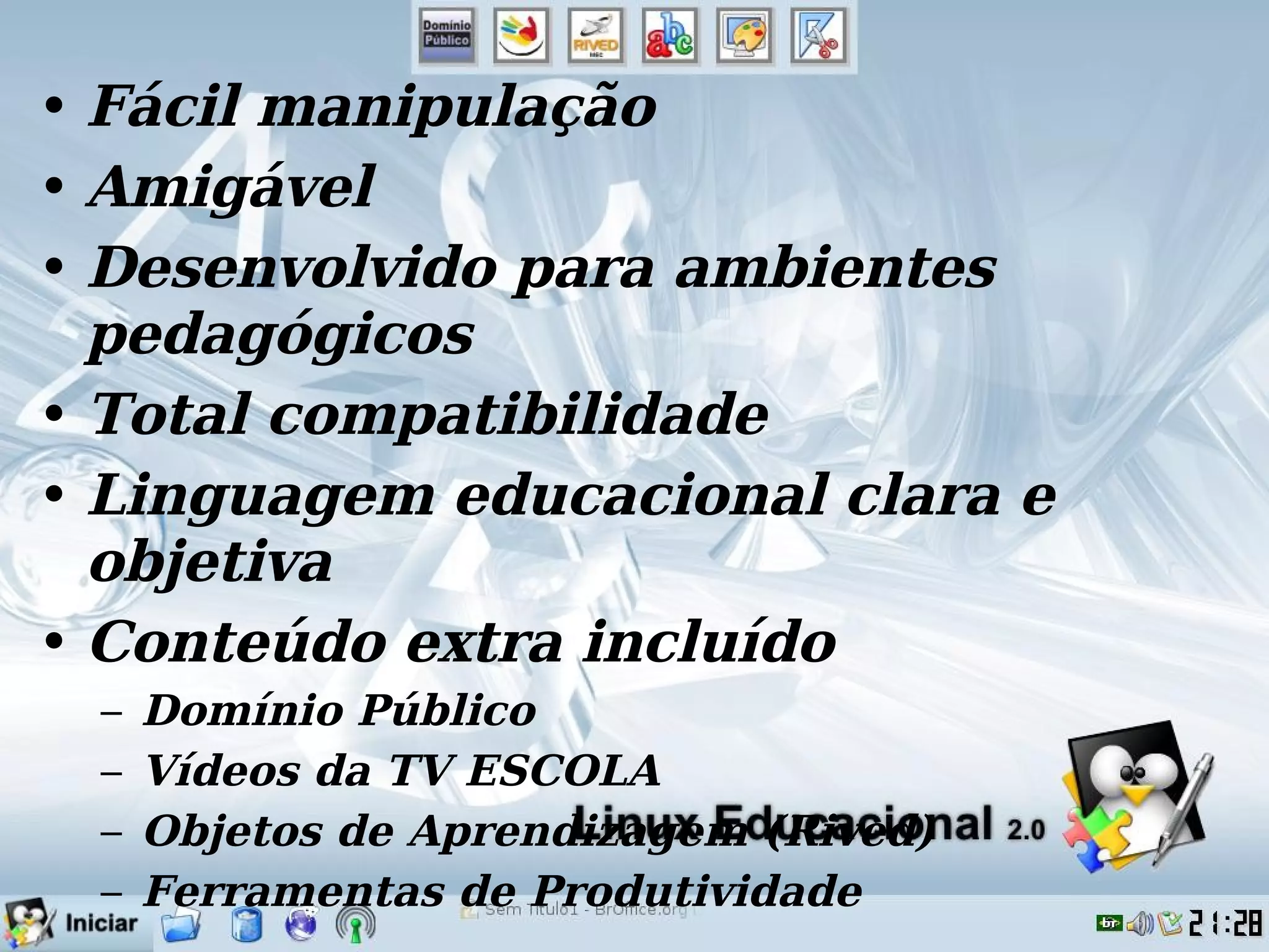 Pro Info Integrado