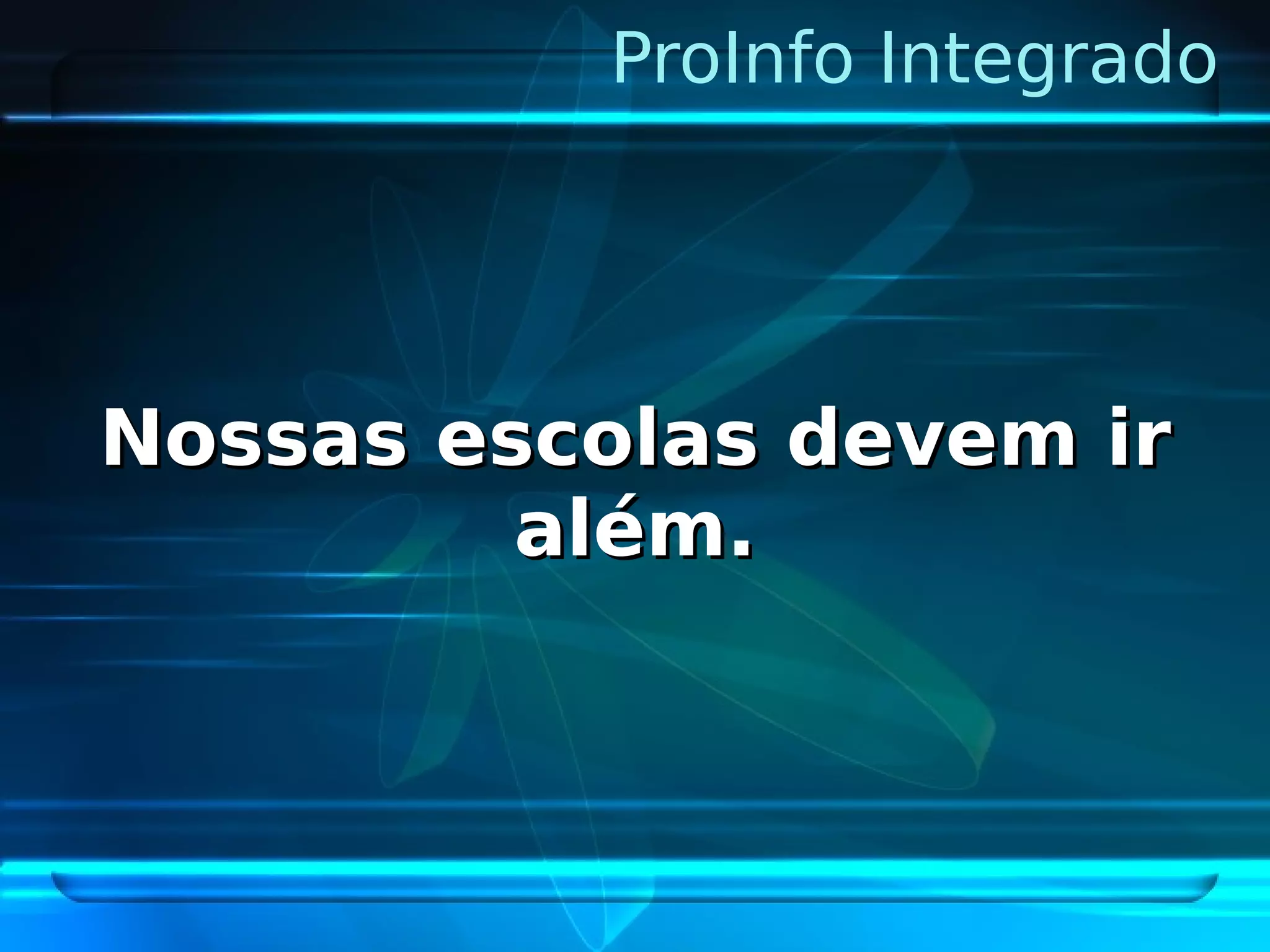 Pro Info Integrado