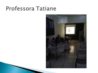 Proinfo – tecnologias na educação