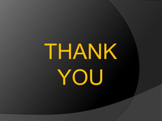 THANK
YOU
 