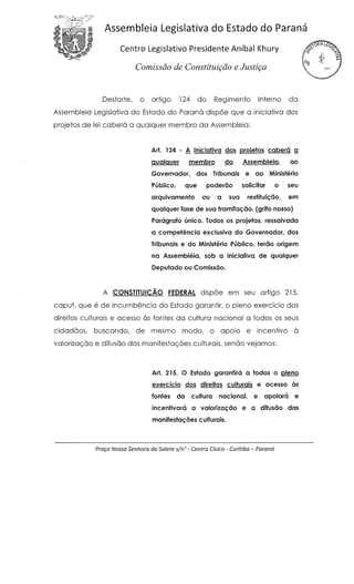 Proj 113 -_dep_gilberto_ribeiro - Deputado Gilberto Ribeiro