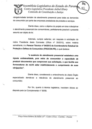 Proj 344 -_dep_gilberto_ribeiro - Deputado Gilberto Ribeiro