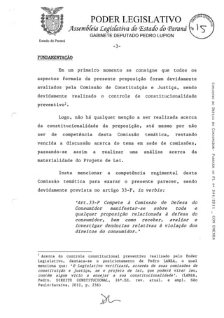 Proj 344 -_dep_gilberto_ribeiro - Deputado Gilberto Ribeiro