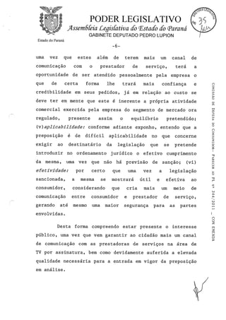 Proj 344 -_dep_gilberto_ribeiro - Deputado Gilberto Ribeiro