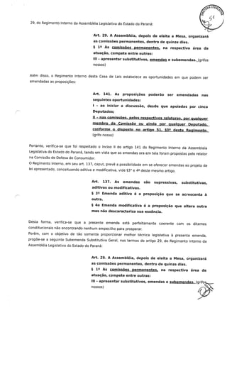 Proj 344 -_dep_gilberto_ribeiro - Deputado Gilberto Ribeiro