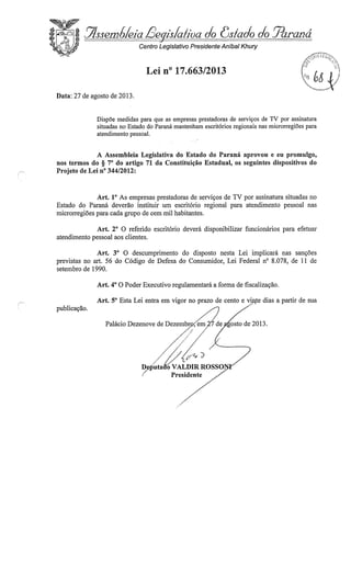 Proj 344 -_dep_gilberto_ribeiro - Deputado Gilberto Ribeiro