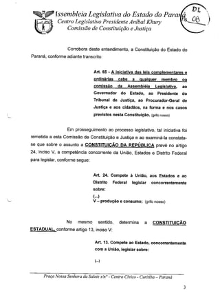Proj 344 -_dep_gilberto_ribeiro - Deputado Gilberto Ribeiro