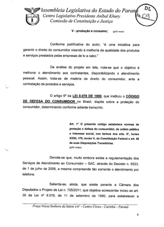 Proj 344 -_dep_gilberto_ribeiro - Deputado Gilberto Ribeiro