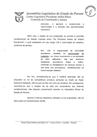 Proj 491 -_dep_gilberto_ribeiro - Deputado Gilberto Ribeiro