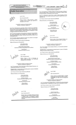 Proj 491 -_dep_gilberto_ribeiro - Deputado Gilberto Ribeiro