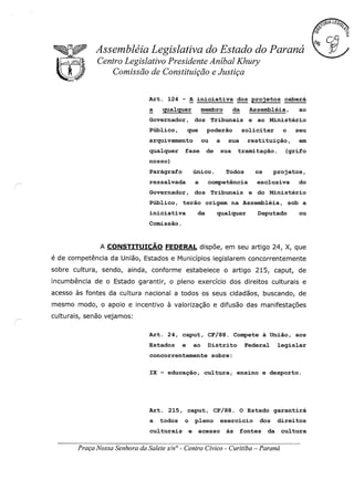 Proj 491 -_dep_gilberto_ribeiro - Deputado Gilberto Ribeiro