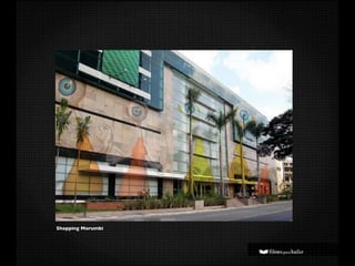 Shopping Morumbi
 