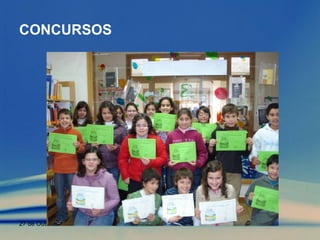 CONCURSOS 