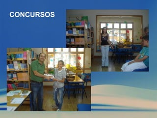 CONCURSOS 