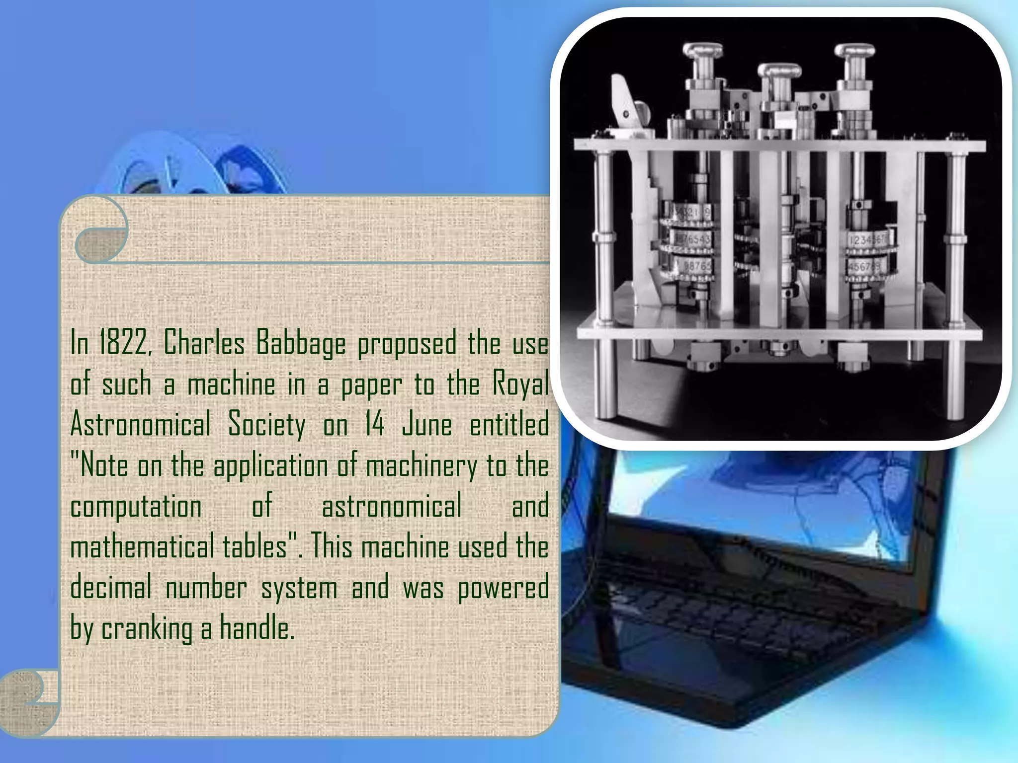 History of Multimedia | PPTX