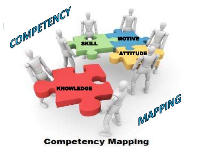 COMPETENCY MAPPING