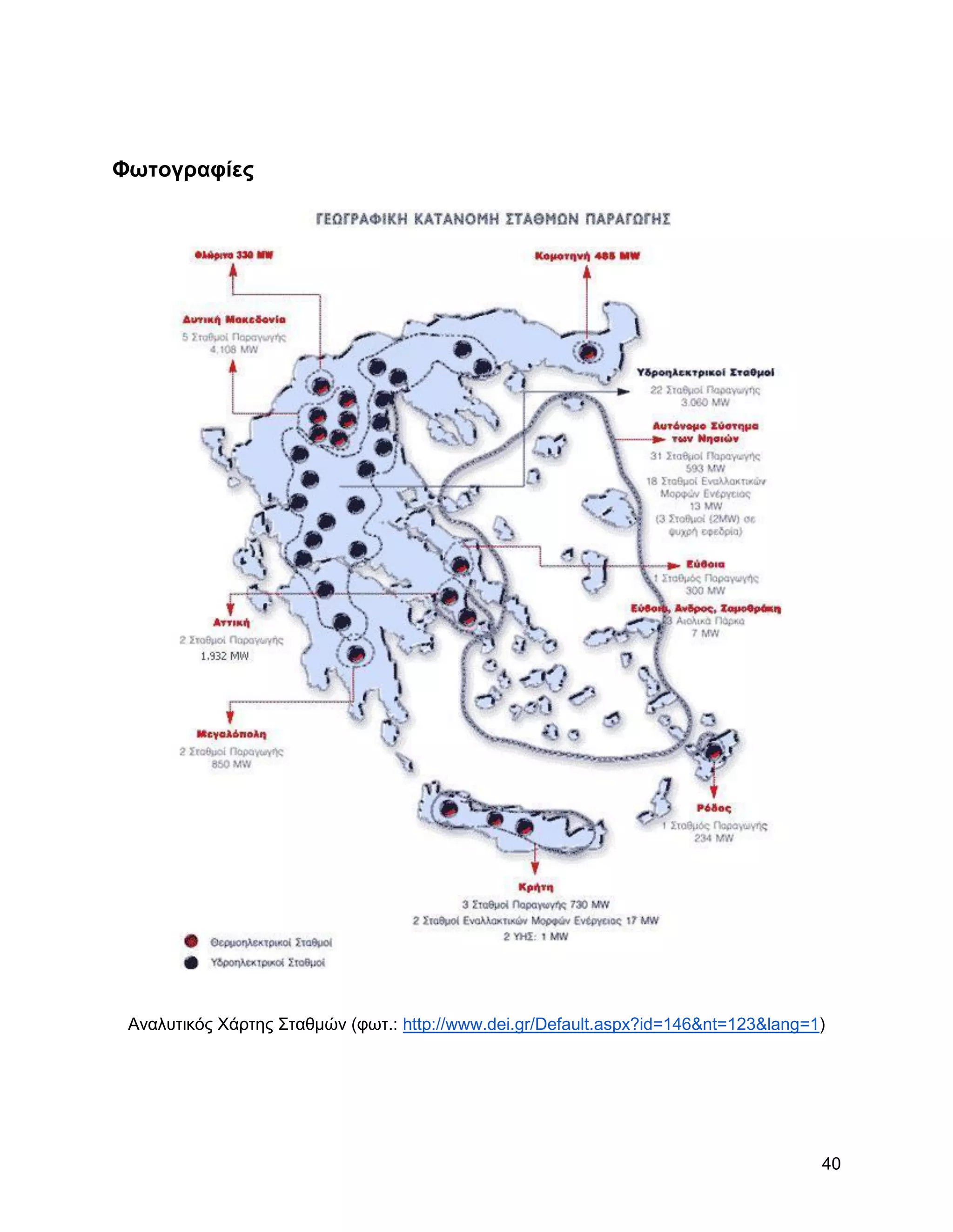 Φωηογπαθίερ




 Αλαιπηηθόο Υάξηεο ΢ηαζκώλ (θση.: http://www.dei.gr/Default.aspx?id=146&nt=123&lang=1)




                                                                                     40
 