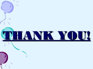THANK YOU!THANK YOU!.
 