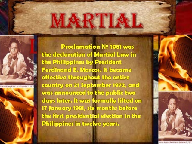 martial law definition 2006 martial law definition 2006